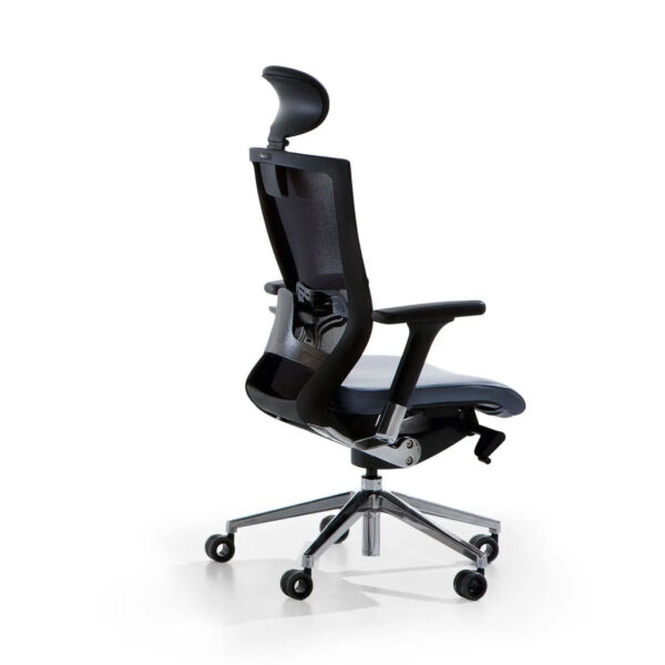 sedia x-chair schienale