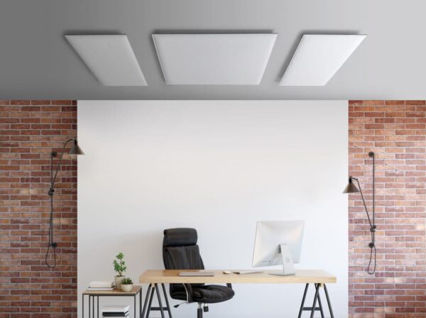 oversize ceiling pannello soffitto