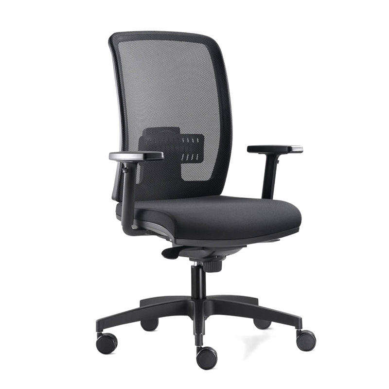 sedia ufficio ergonomica cometa48r