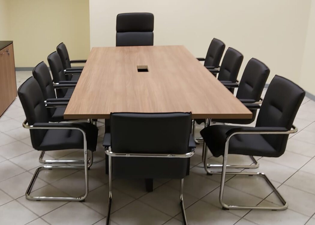 tavolo riunioni Elite