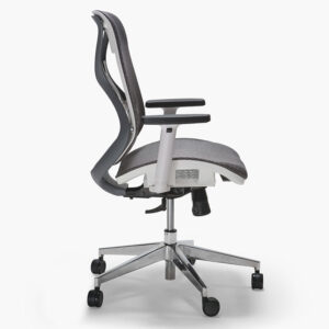 Sedia ergonomica da ufficio Tam - Dimensione Ufficio Arredamento