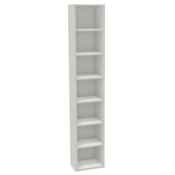 libreria 50 cm Las